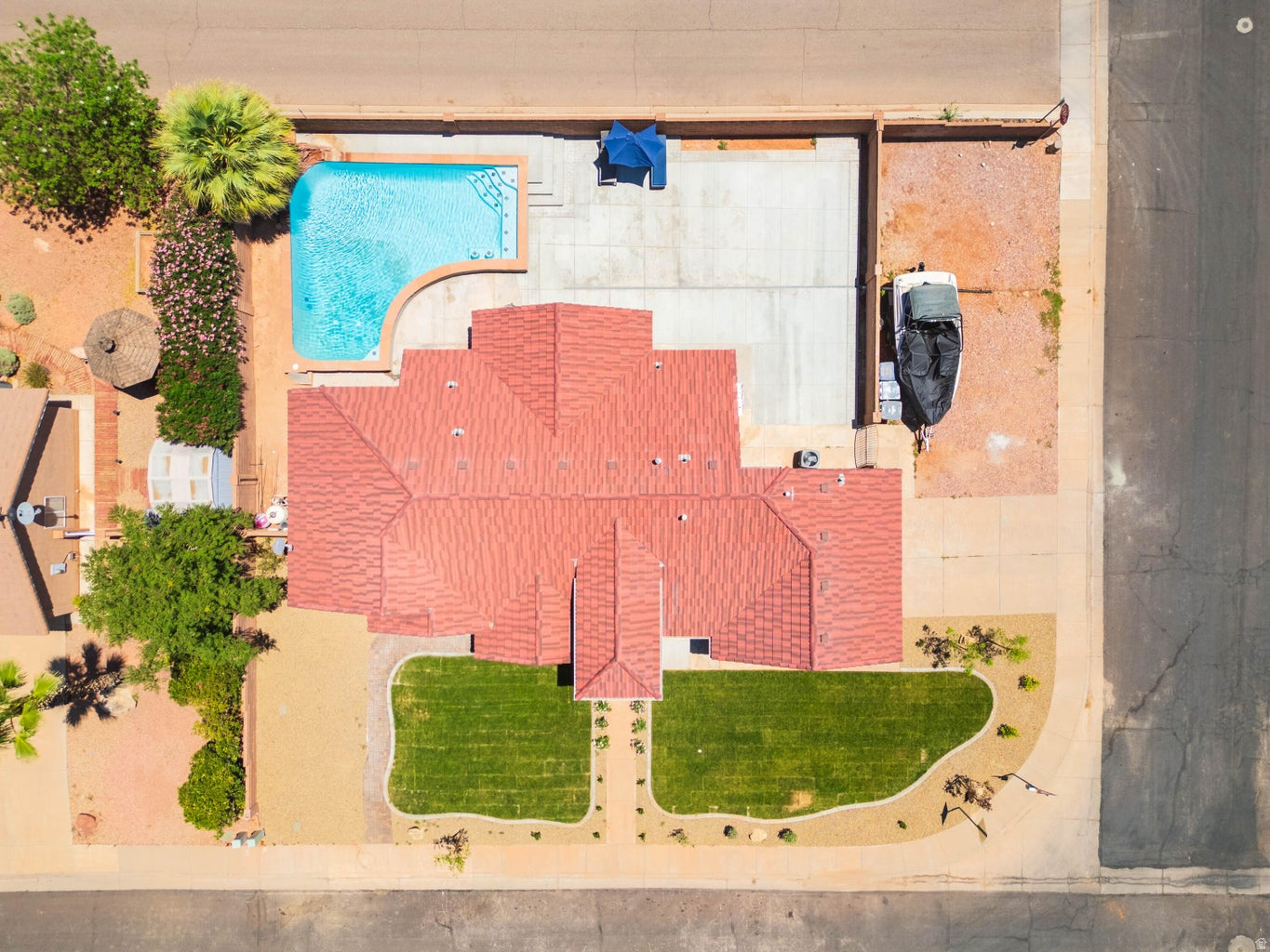 DISCOVERY - Residential