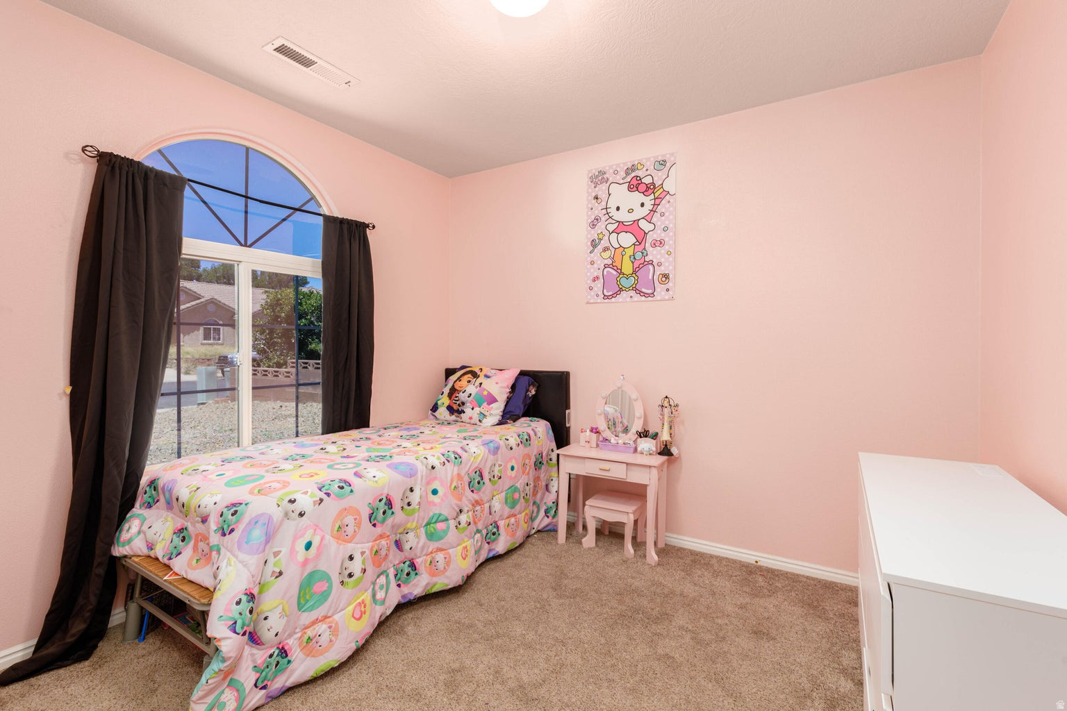 DISCOVERY - Residential