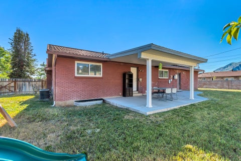 Tiny photo for 1178 N 200 E, Orem, UT 84057 (MLS # 2164407)
