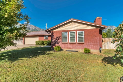 Tiny photo for 1178 N 200 E, Orem, UT 84057 (MLS # 2164407)
