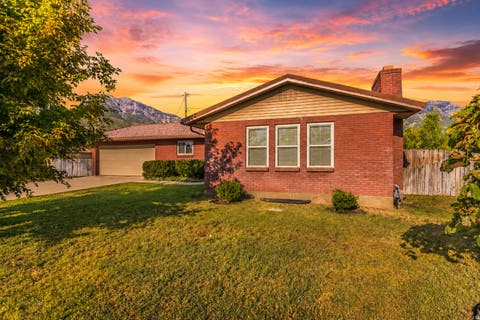 Homes For Sale - 1178 N 200<br/> Orem, UT 84057