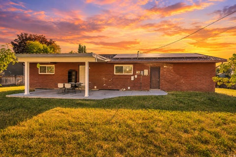 Tiny photo for 1178 N 200 E, Orem, UT 84057 (MLS # 2164407)