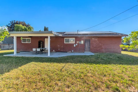 Tiny photo for 1178 N 200 E, Orem, UT 84057 (MLS # 2164407)