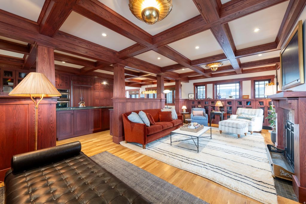 Photo of 1537 E EMERSON AVE S, Salt Lake City, UT 84105 (MLS # 2143059)