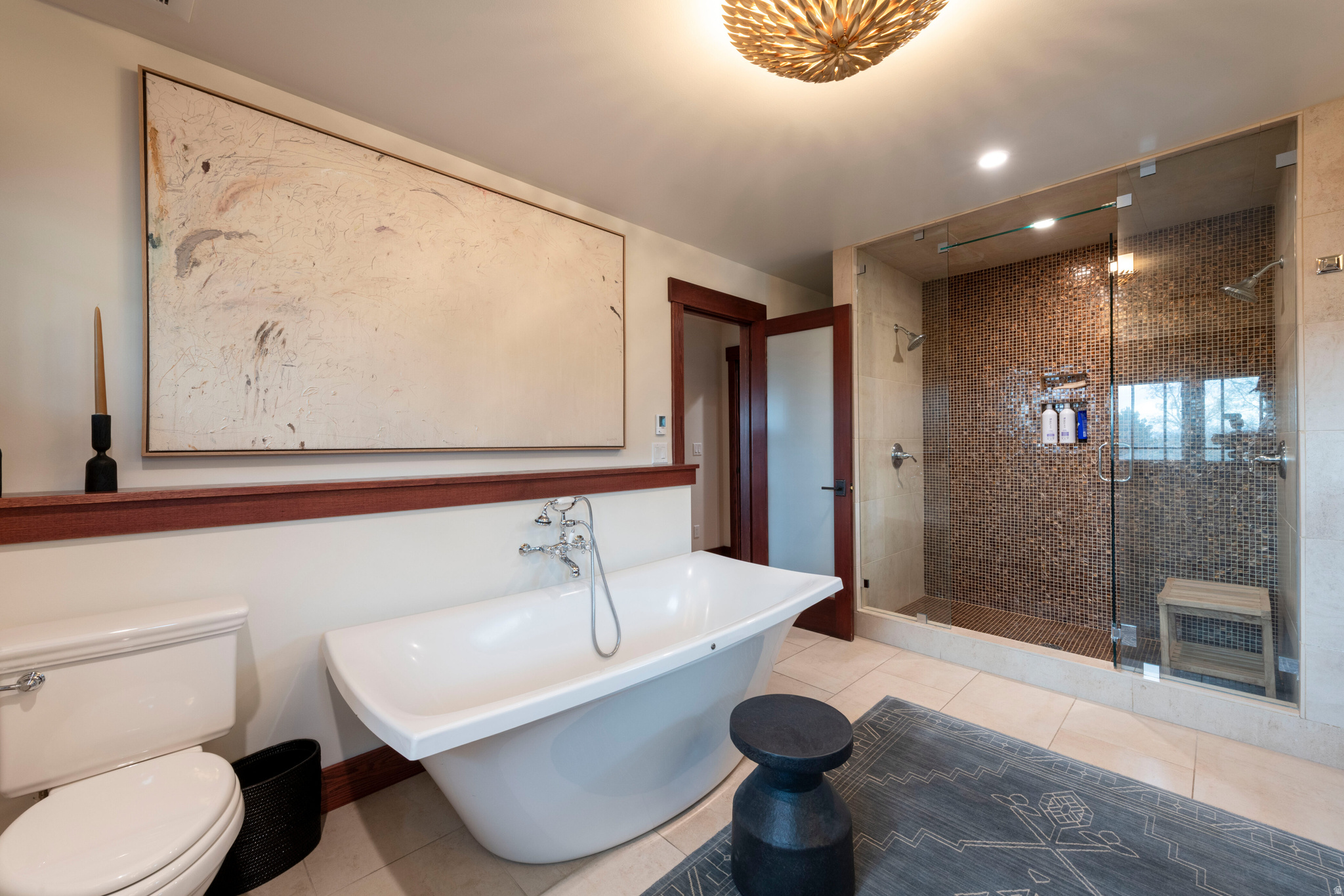 UNIVERSITY - Residential