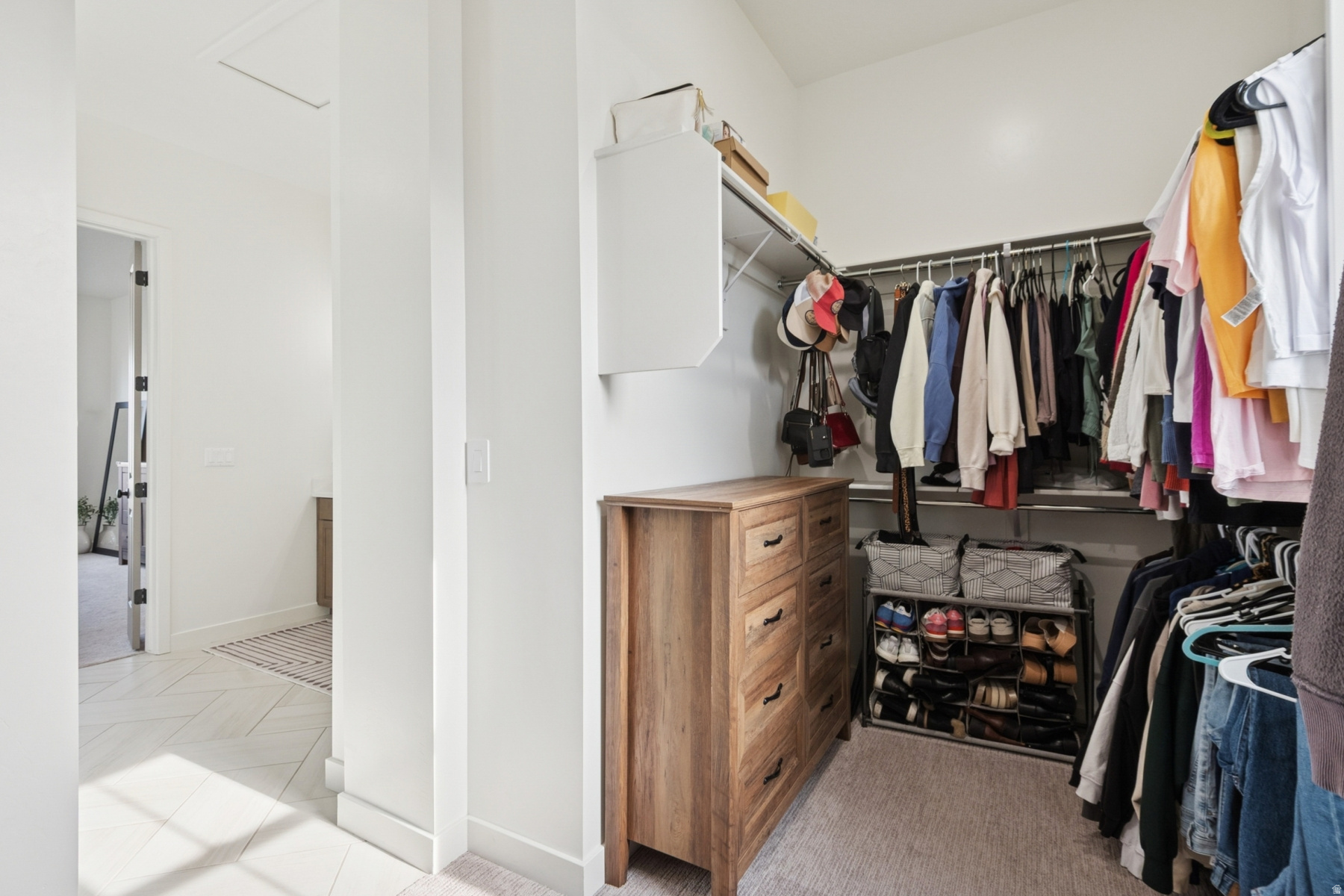 DAYBREAK/ASCENT - Residential