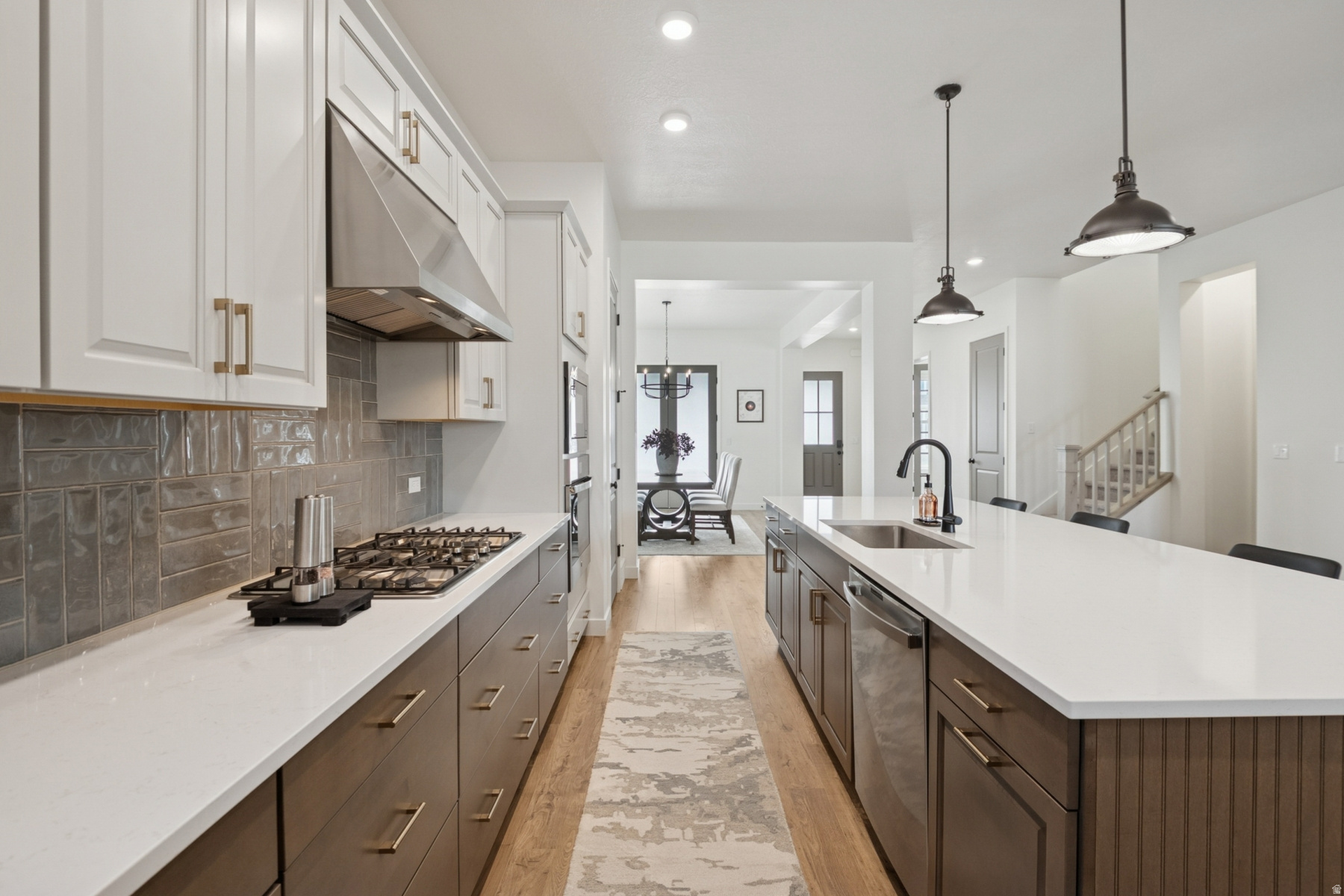 DAYBREAK/ASCENT - Residential