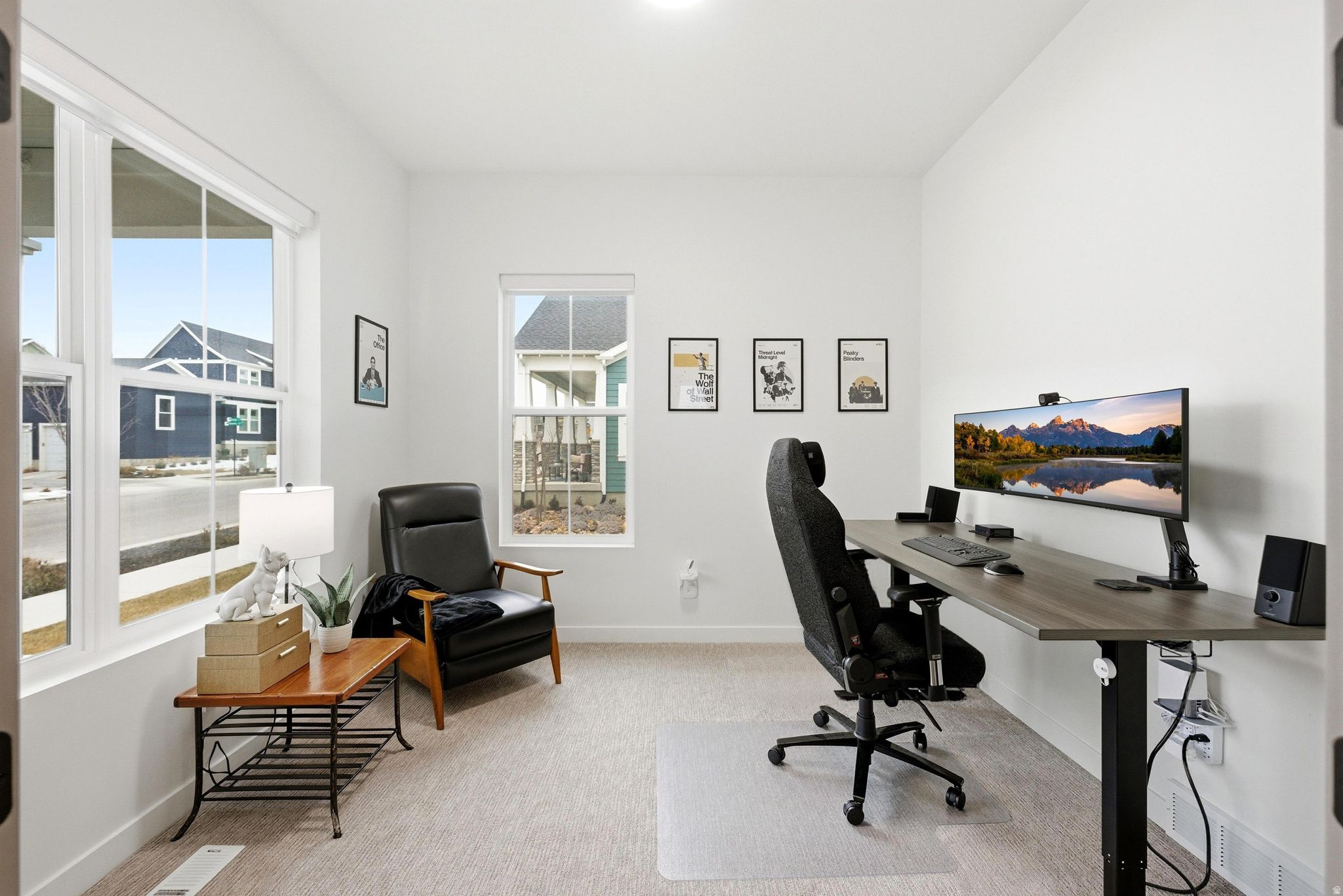 DAYBREAK/ASCENT - Residential