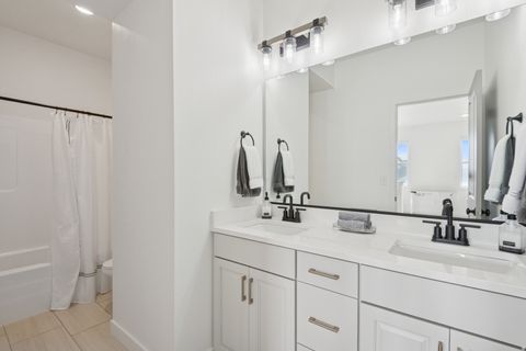 Tiny photo for 6932 W DOCKSIDER DR, South Jordan, UT 84009 (MLS # 2132912)