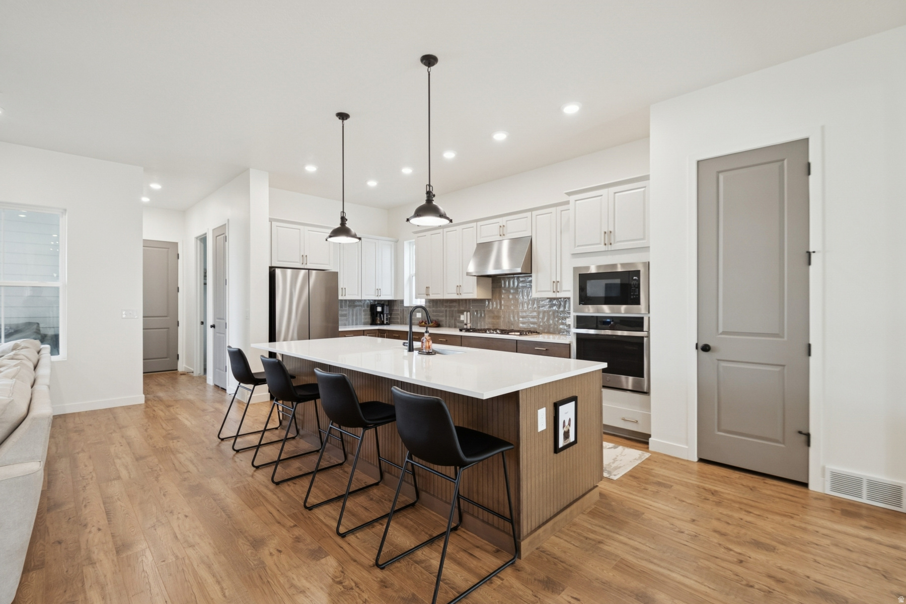 DAYBREAK/ASCENT - Residential