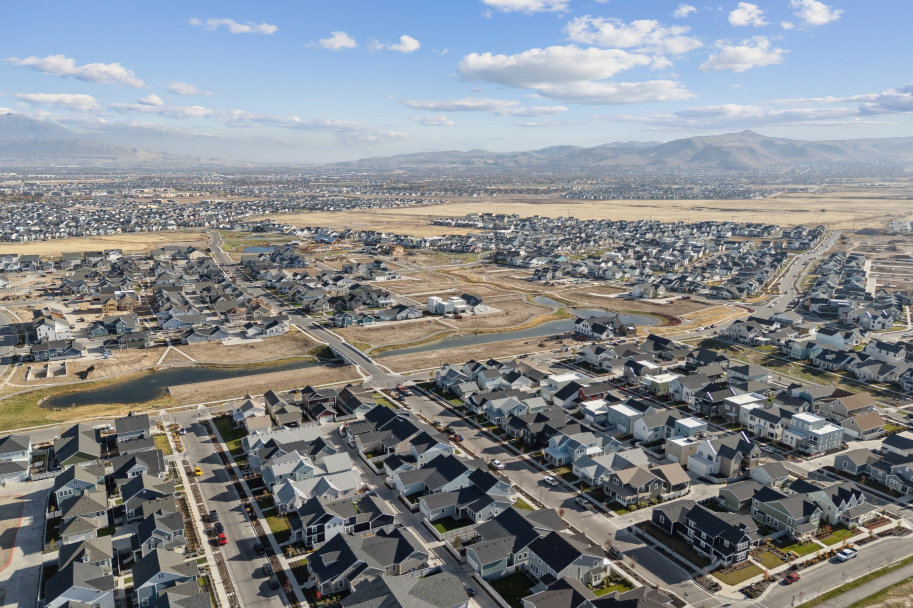 DAYBREAK/ASCENT - Residential