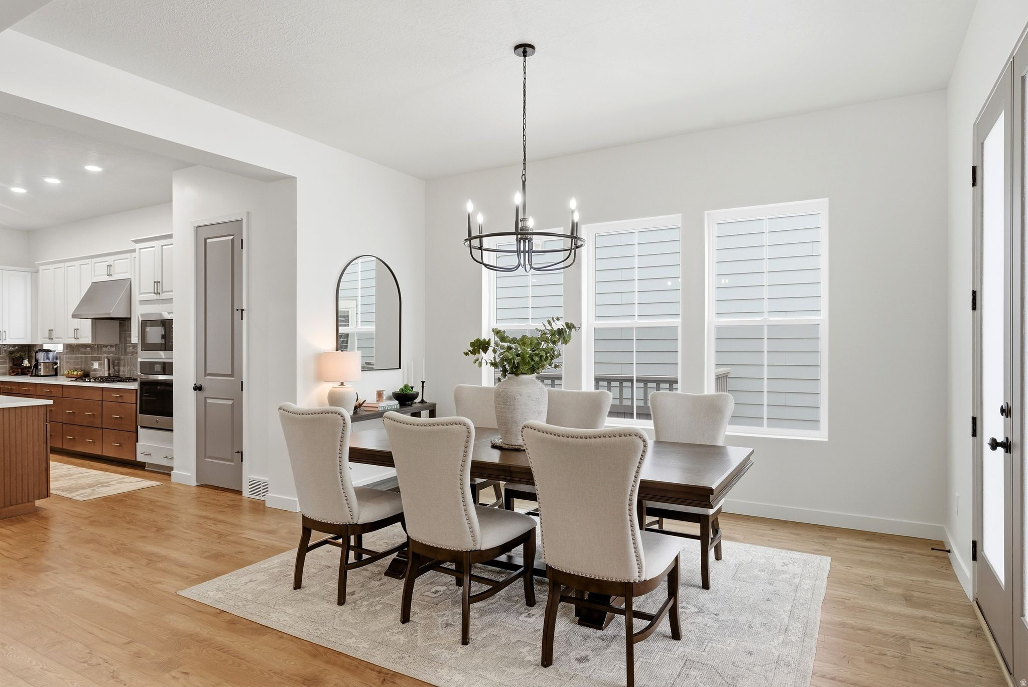 DAYBREAK/ASCENT - Residential