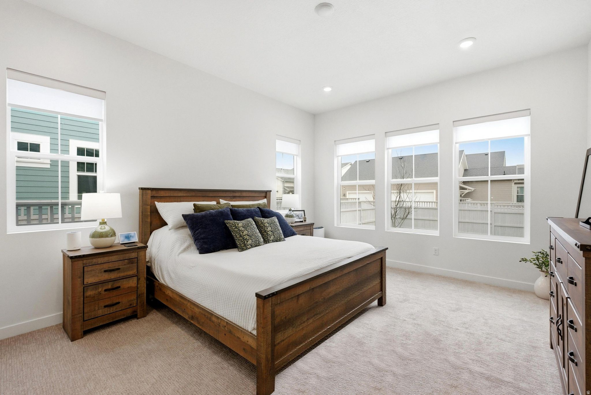 DAYBREAK/ASCENT - Residential