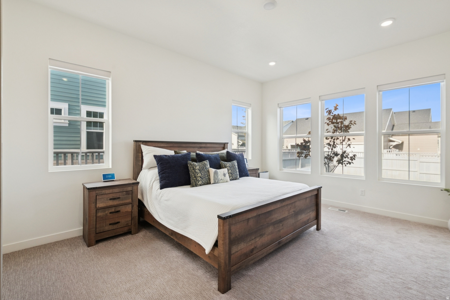 DAYBREAK/ASCENT - Residential