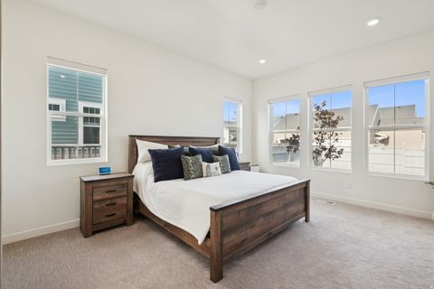 Tiny photo for 6932 W DOCKSIDER DR, South Jordan, UT 84009 (MLS # 2132912)