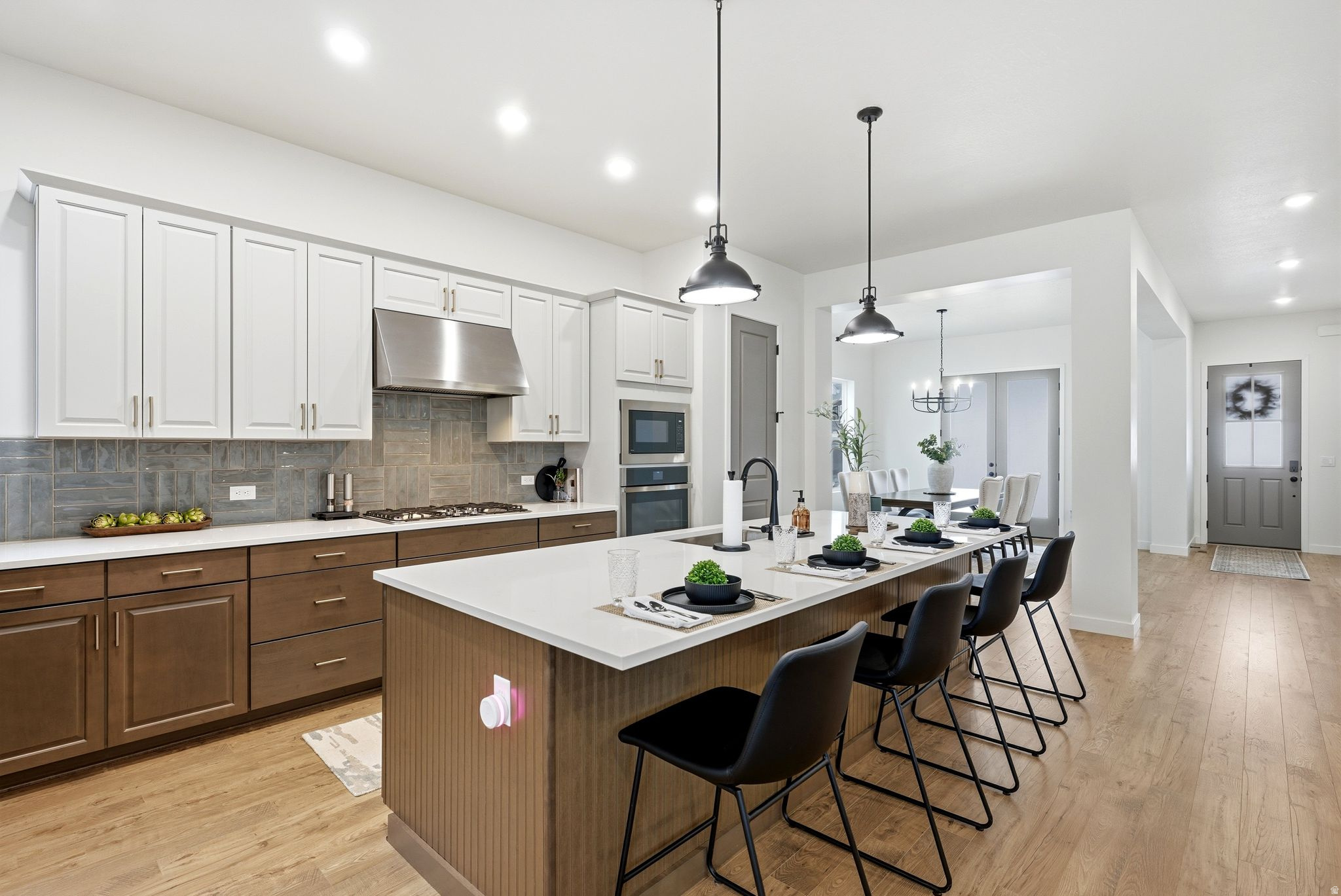 DAYBREAK/ASCENT - Residential