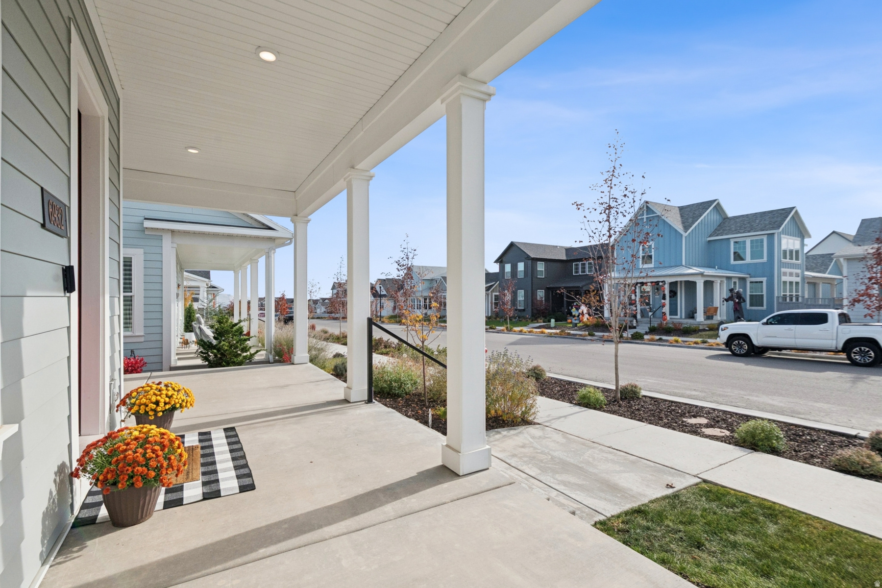 DAYBREAK/ASCENT - Residential