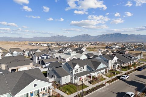 Tiny photo for 6932 W DOCKSIDER DR, South Jordan, UT 84009 (MLS # 2132912)