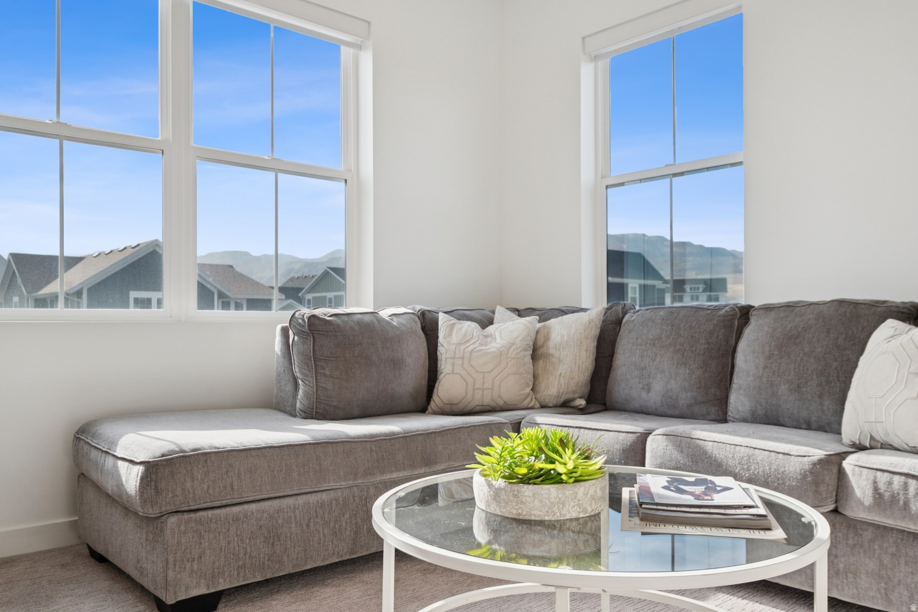 DAYBREAK/ASCENT - Residential