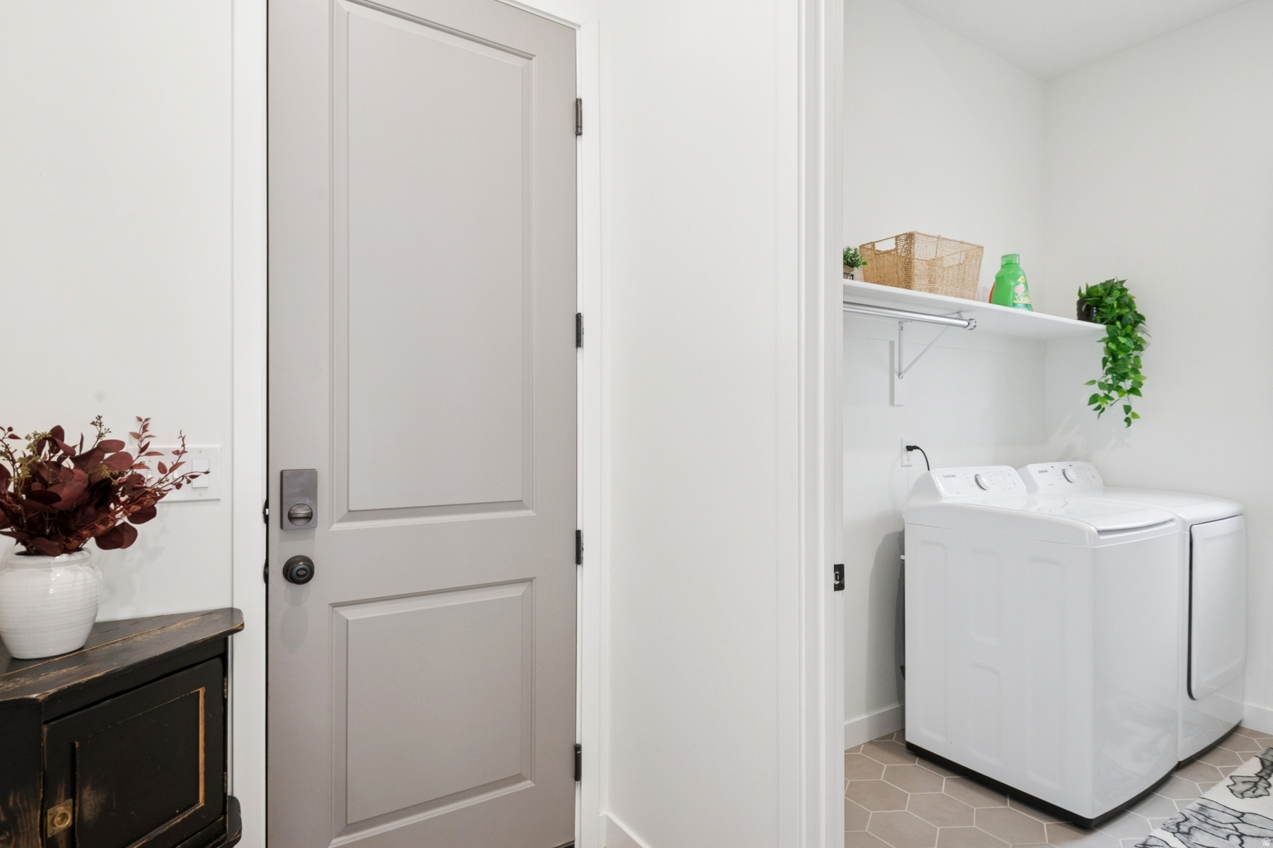 DAYBREAK/ASCENT - Residential