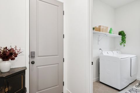 Tiny photo for 6932 W DOCKSIDER DR, South Jordan, UT 84009 (MLS # 2132912)