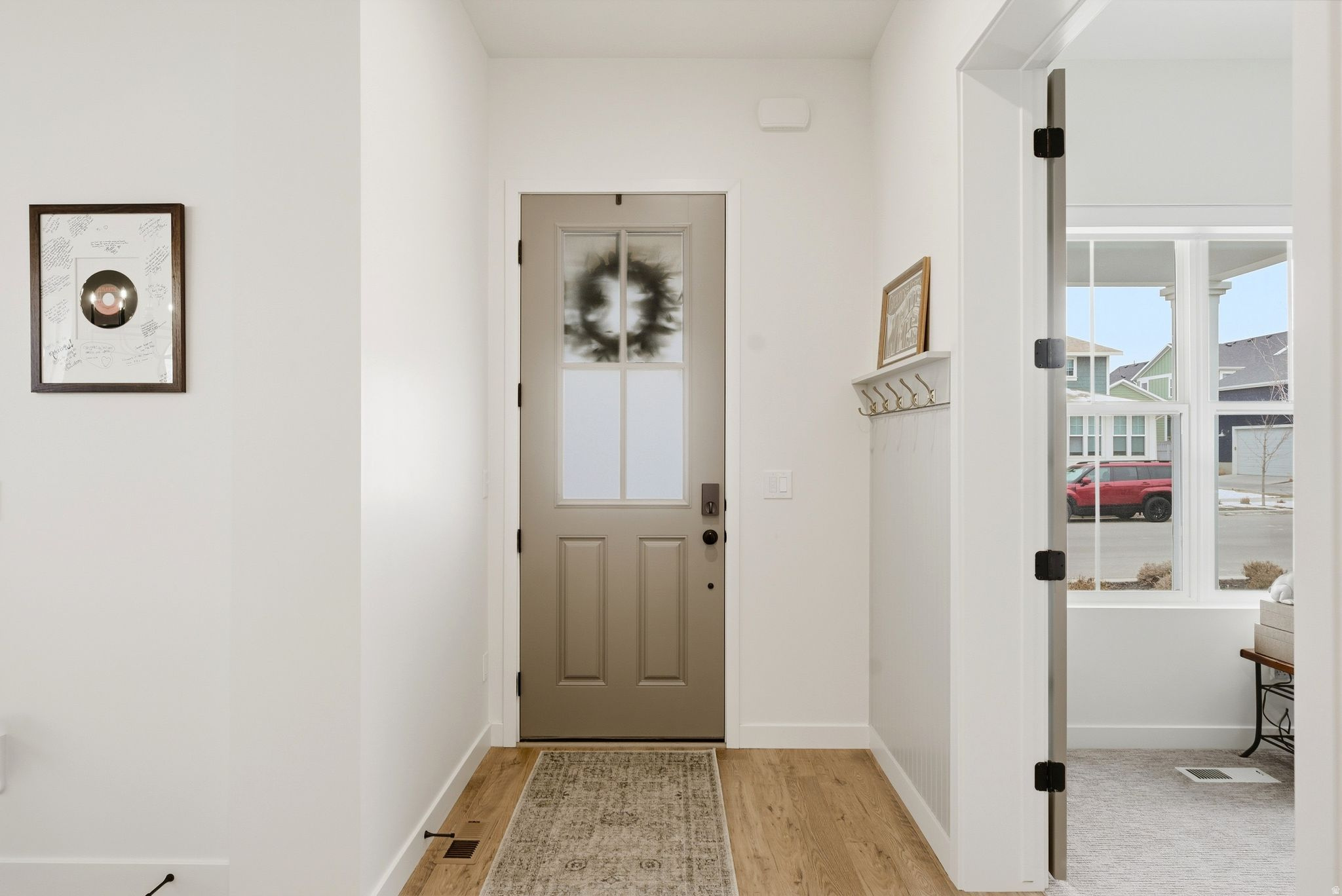 DAYBREAK/ASCENT - Residential