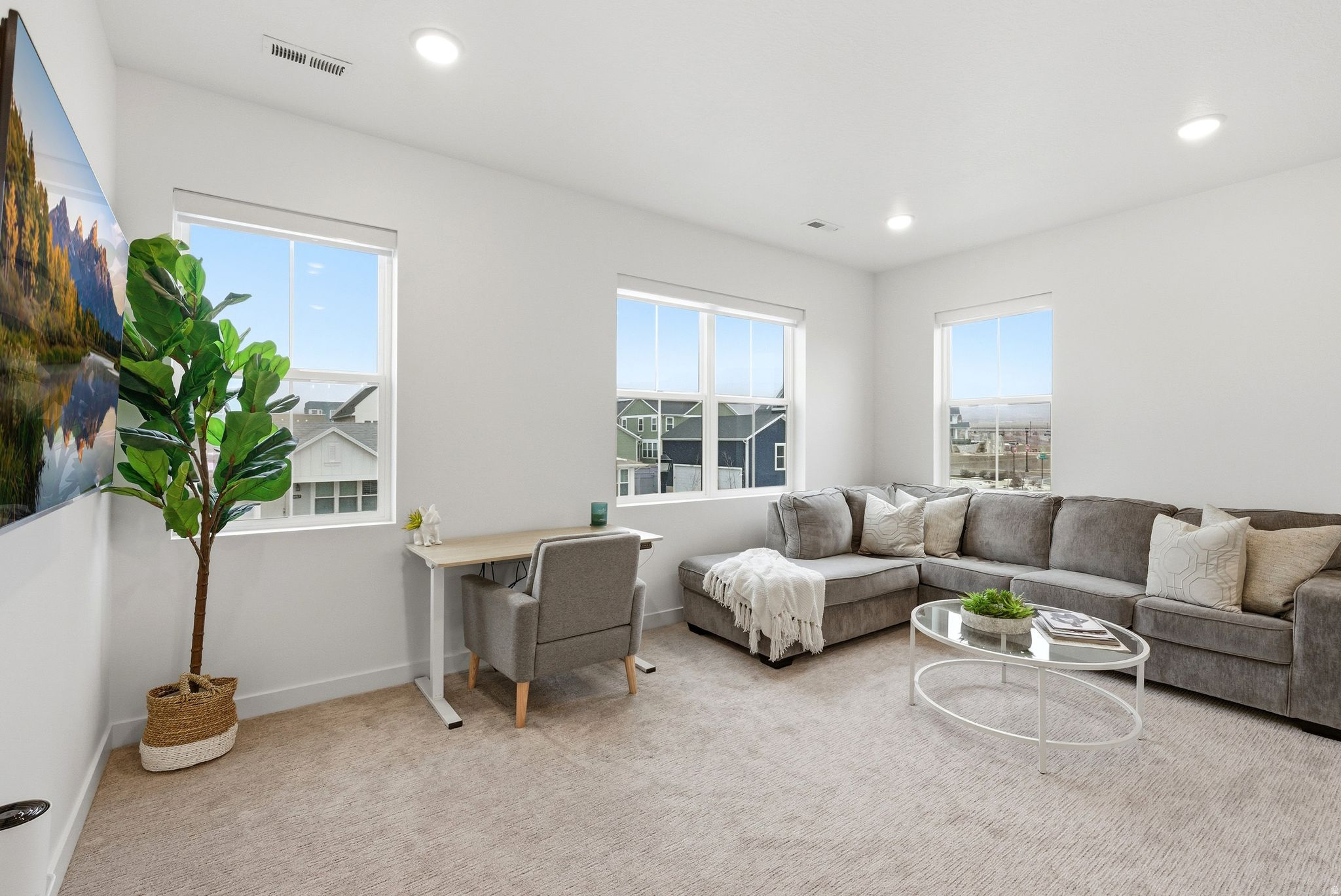 DAYBREAK/ASCENT - Residential