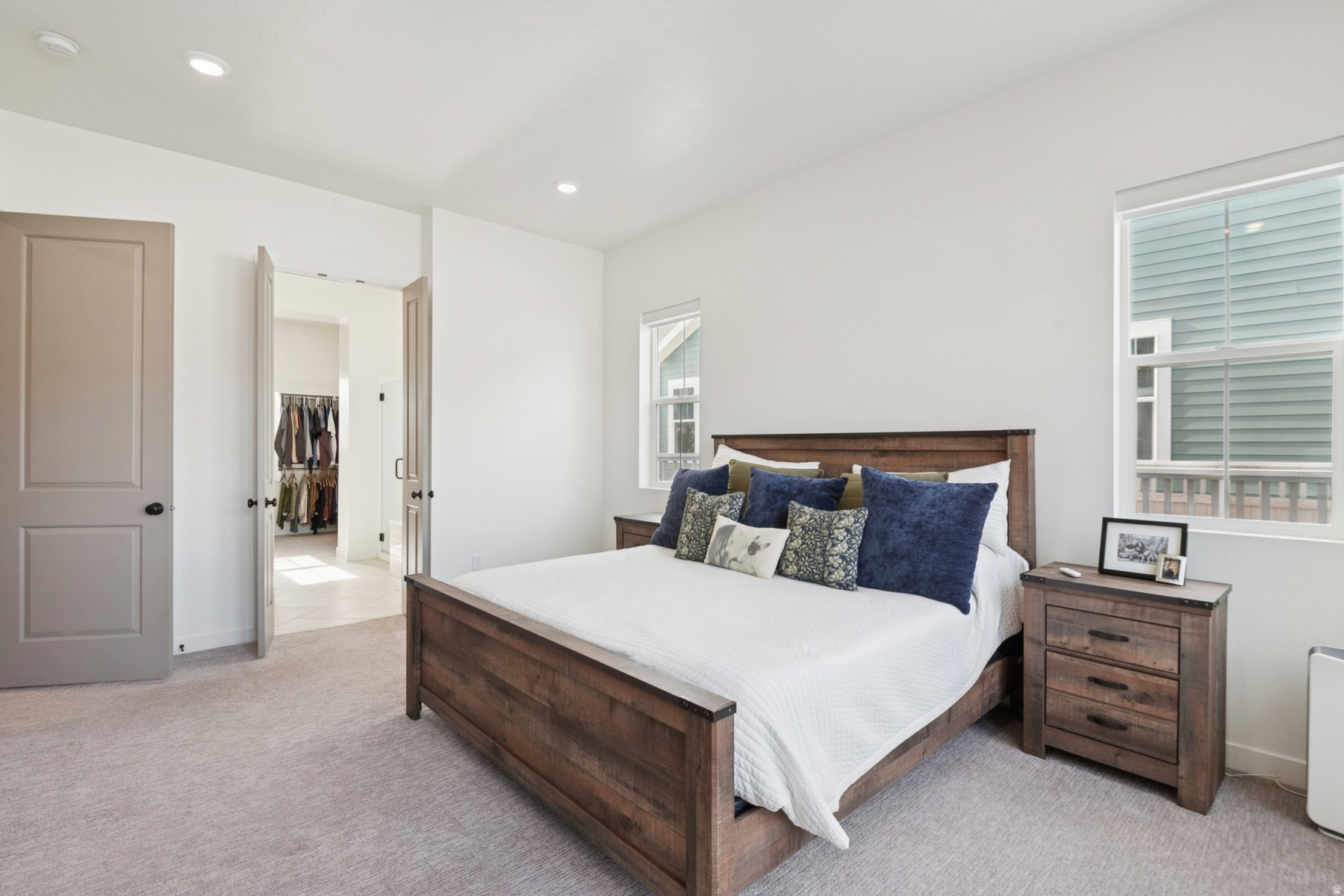 DAYBREAK/ASCENT - Residential