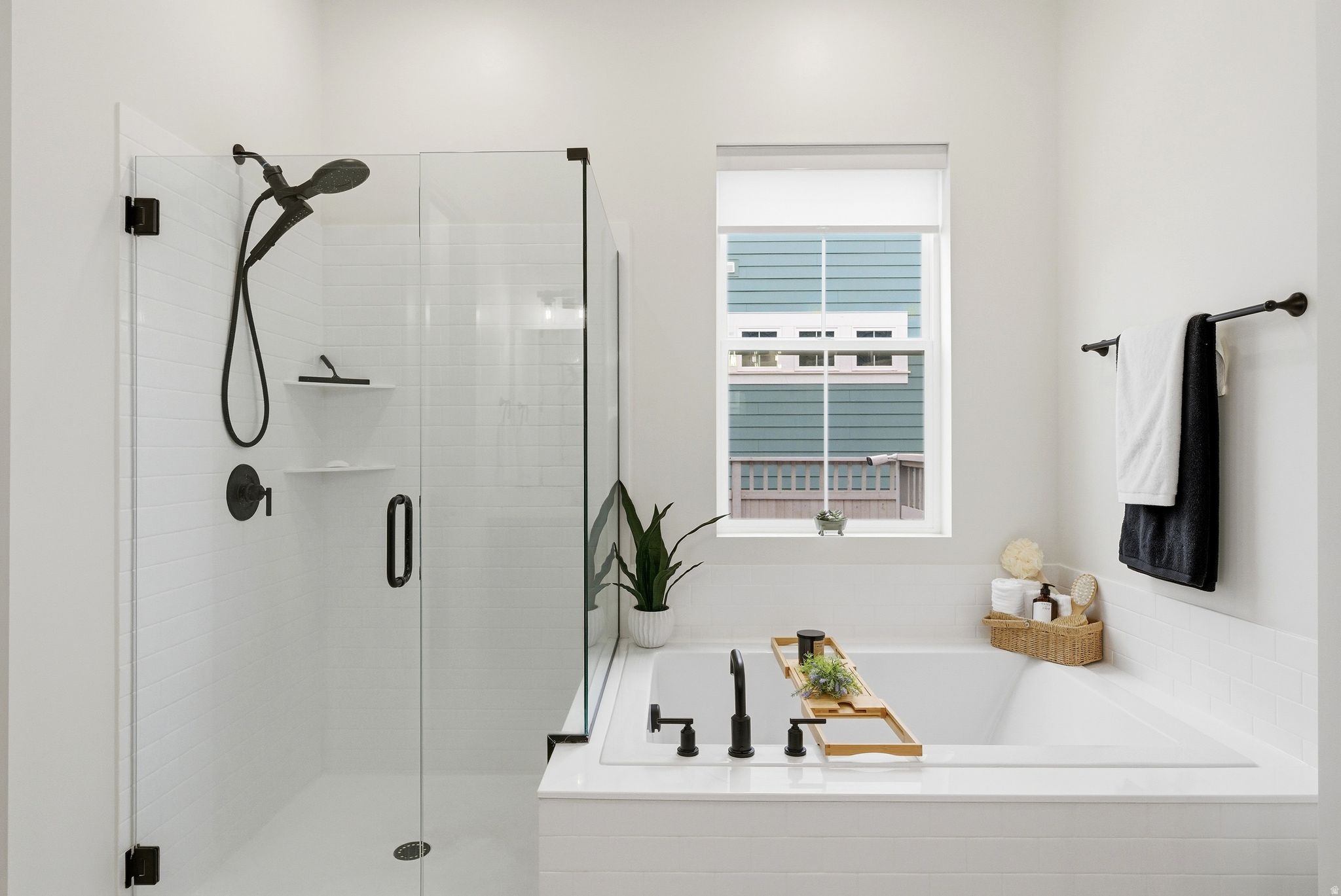 DAYBREAK/ASCENT - Residential