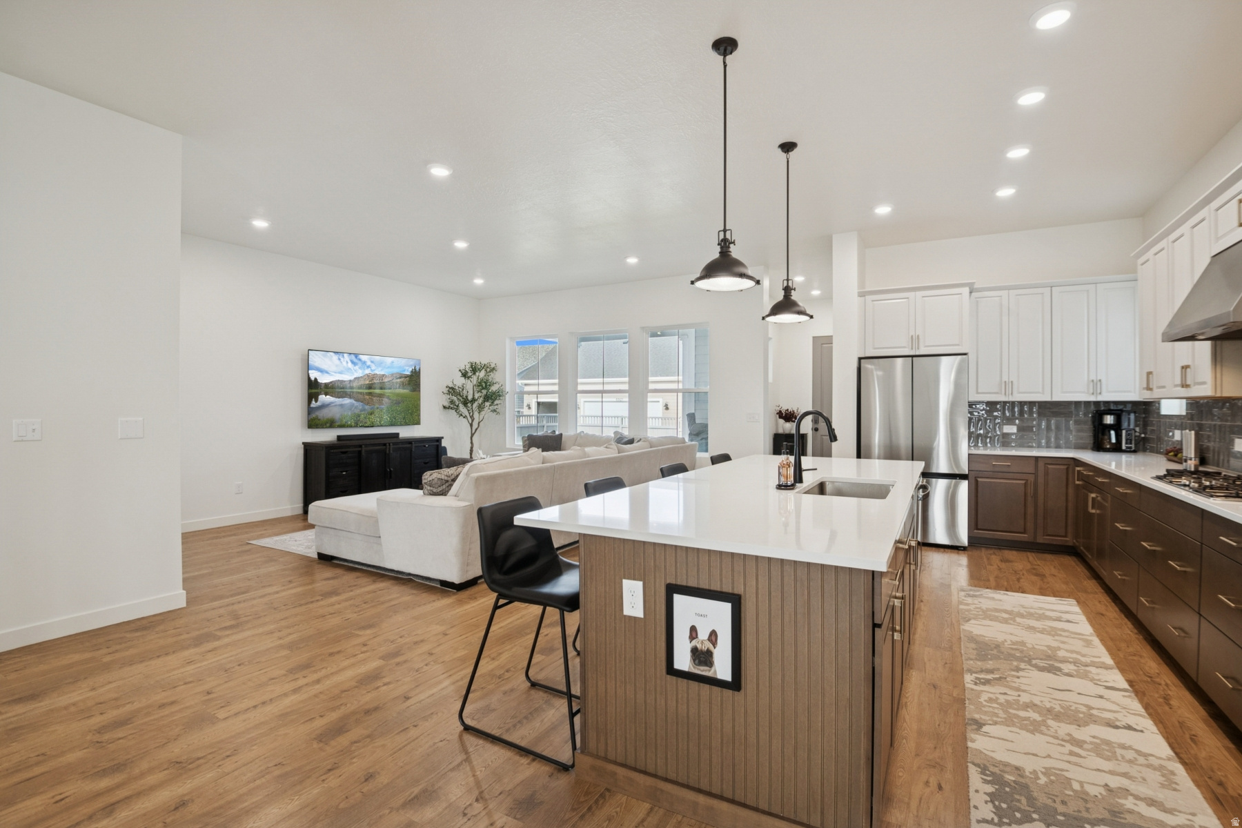 DAYBREAK/ASCENT - Residential