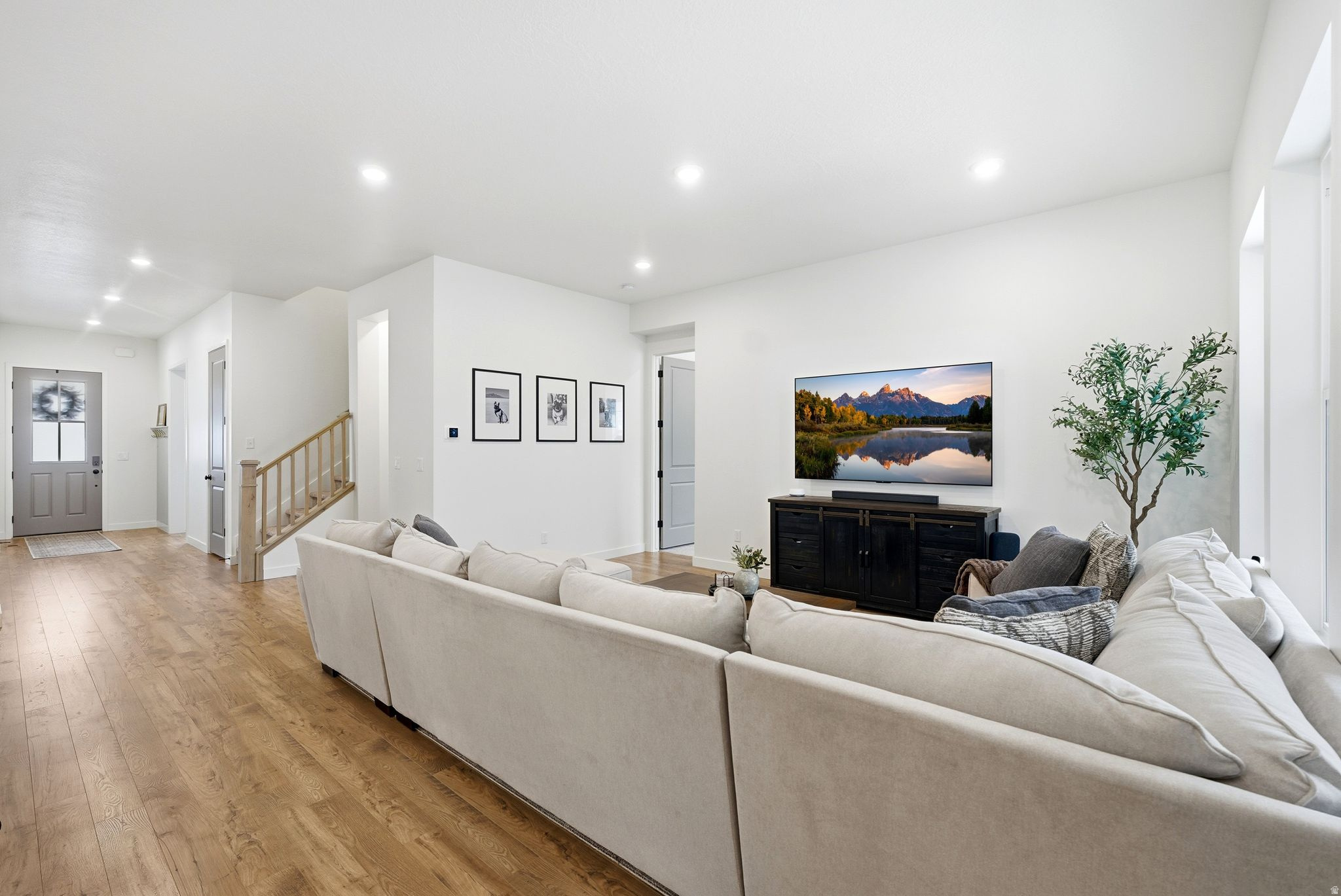 DAYBREAK/ASCENT - Residential