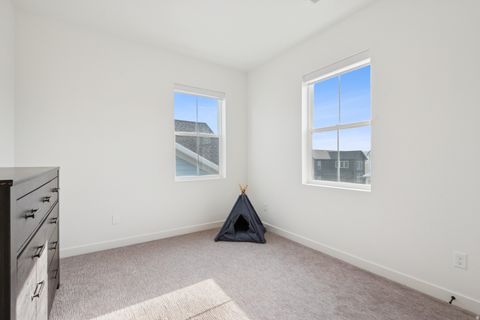 Tiny photo for 6932 W DOCKSIDER DR, South Jordan, UT 84009 (MLS # 2132912)