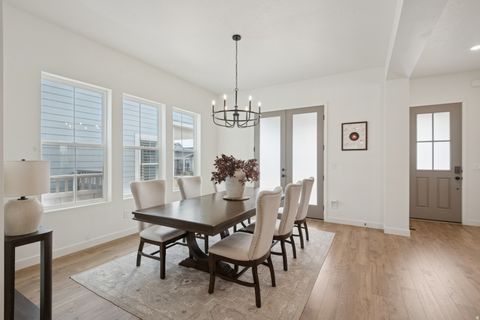 Tiny photo for 6932 W DOCKSIDER DR, South Jordan, UT 84009 (MLS # 2132912)