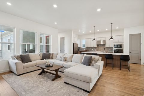 Tiny photo for 6932 W DOCKSIDER DR, South Jordan, UT 84009 (MLS # 2132912)