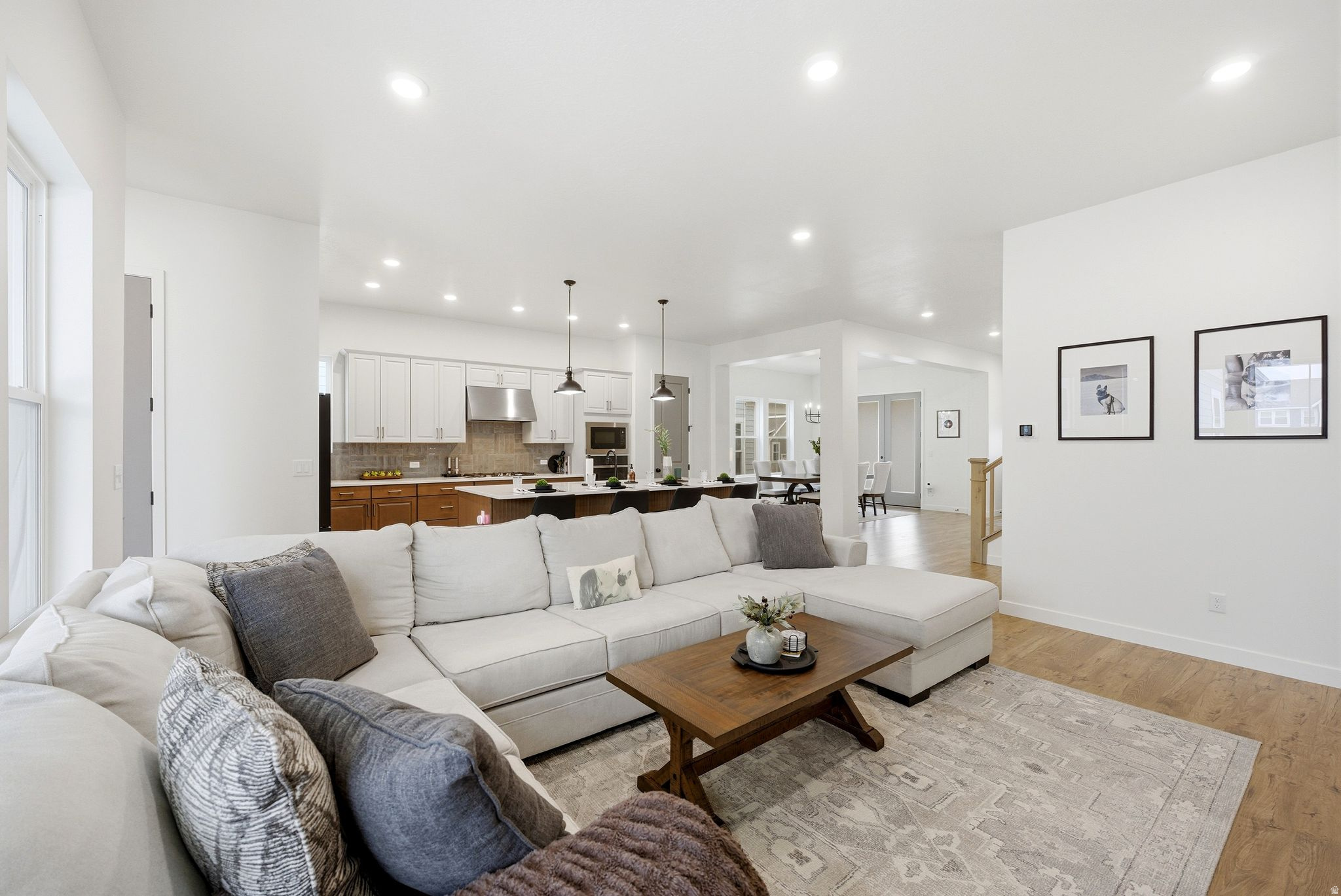 DAYBREAK/ASCENT - Residential