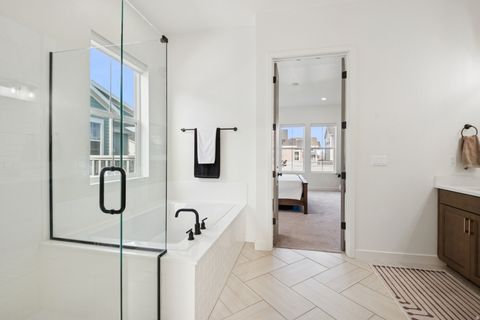 Tiny photo for 6932 W DOCKSIDER DR, South Jordan, UT 84009 (MLS # 2132912)