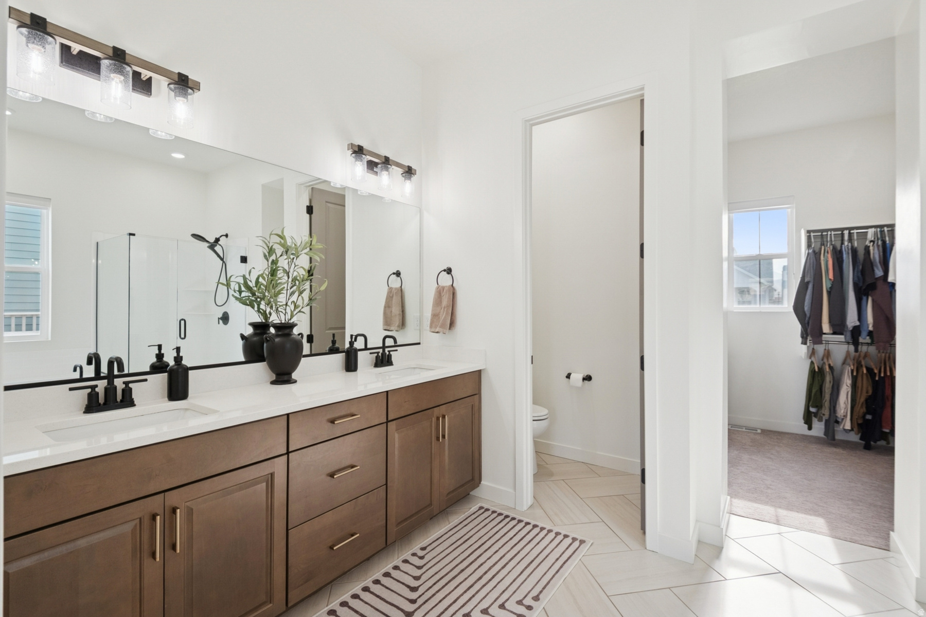 DAYBREAK/ASCENT - Residential