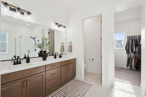 Tiny photo for 6932 W DOCKSIDER DR, South Jordan, UT 84009 (MLS # 2132912)