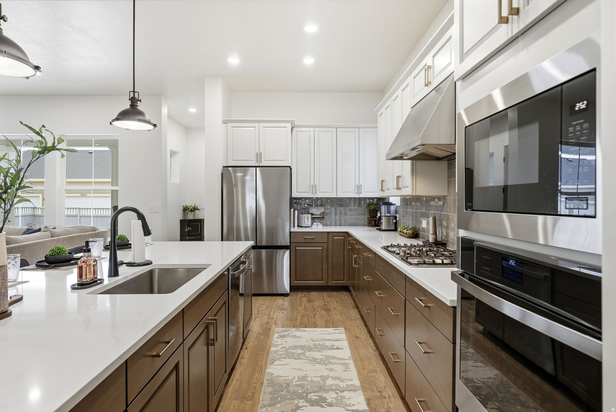 DAYBREAK/ASCENT - Residential