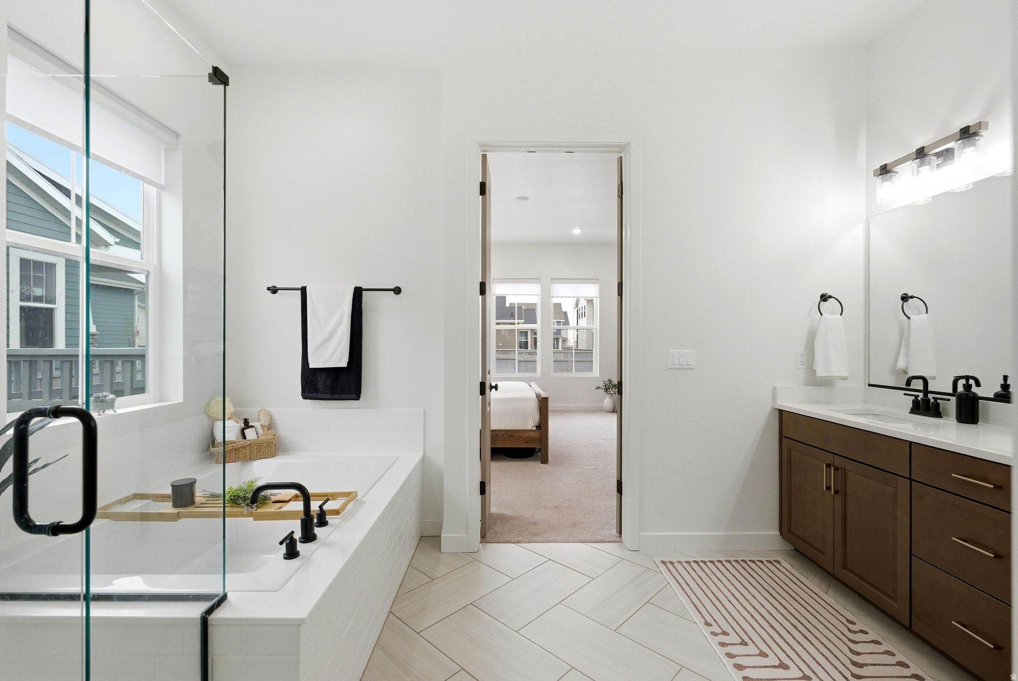 DAYBREAK/ASCENT - Residential