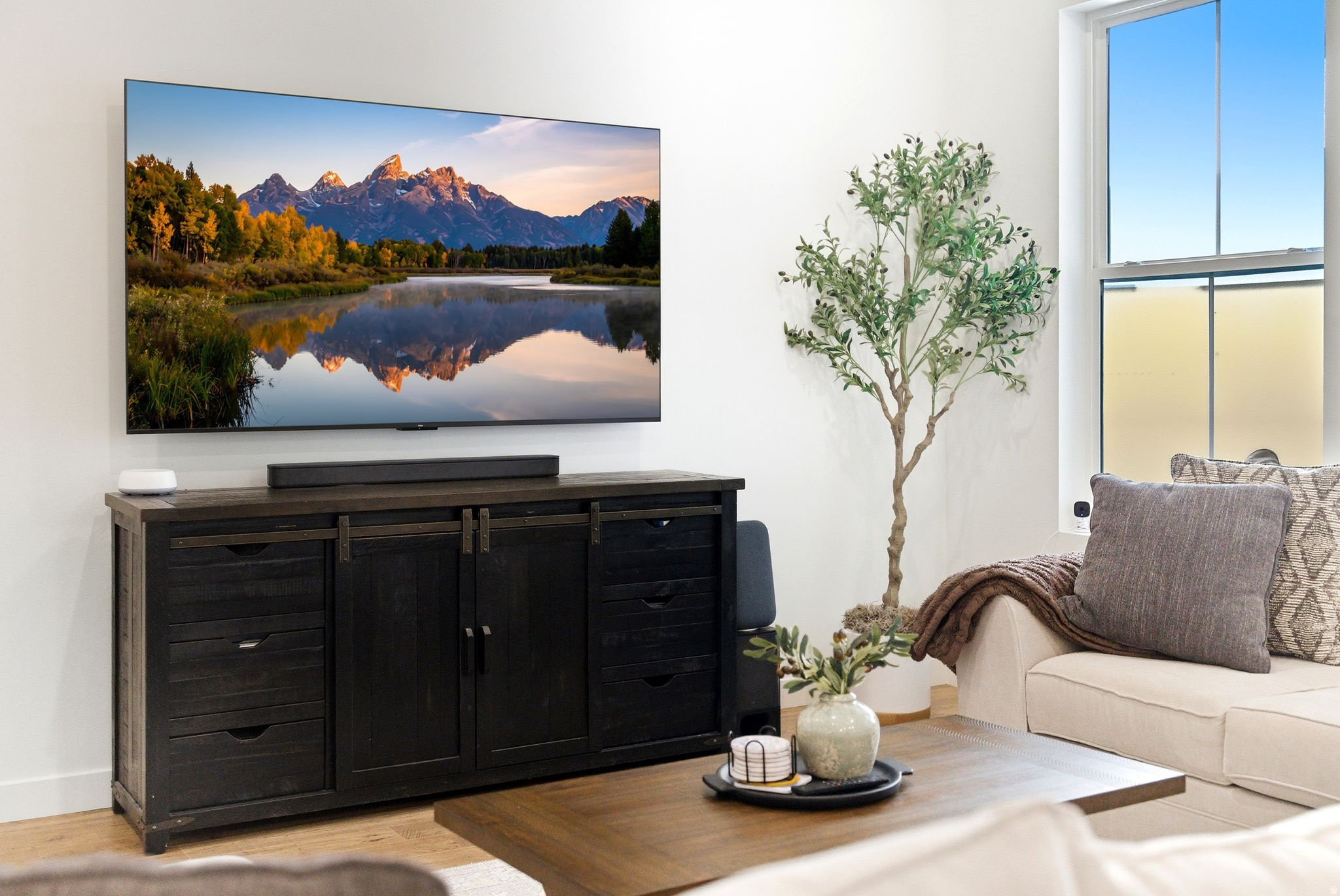 DAYBREAK/ASCENT - Residential