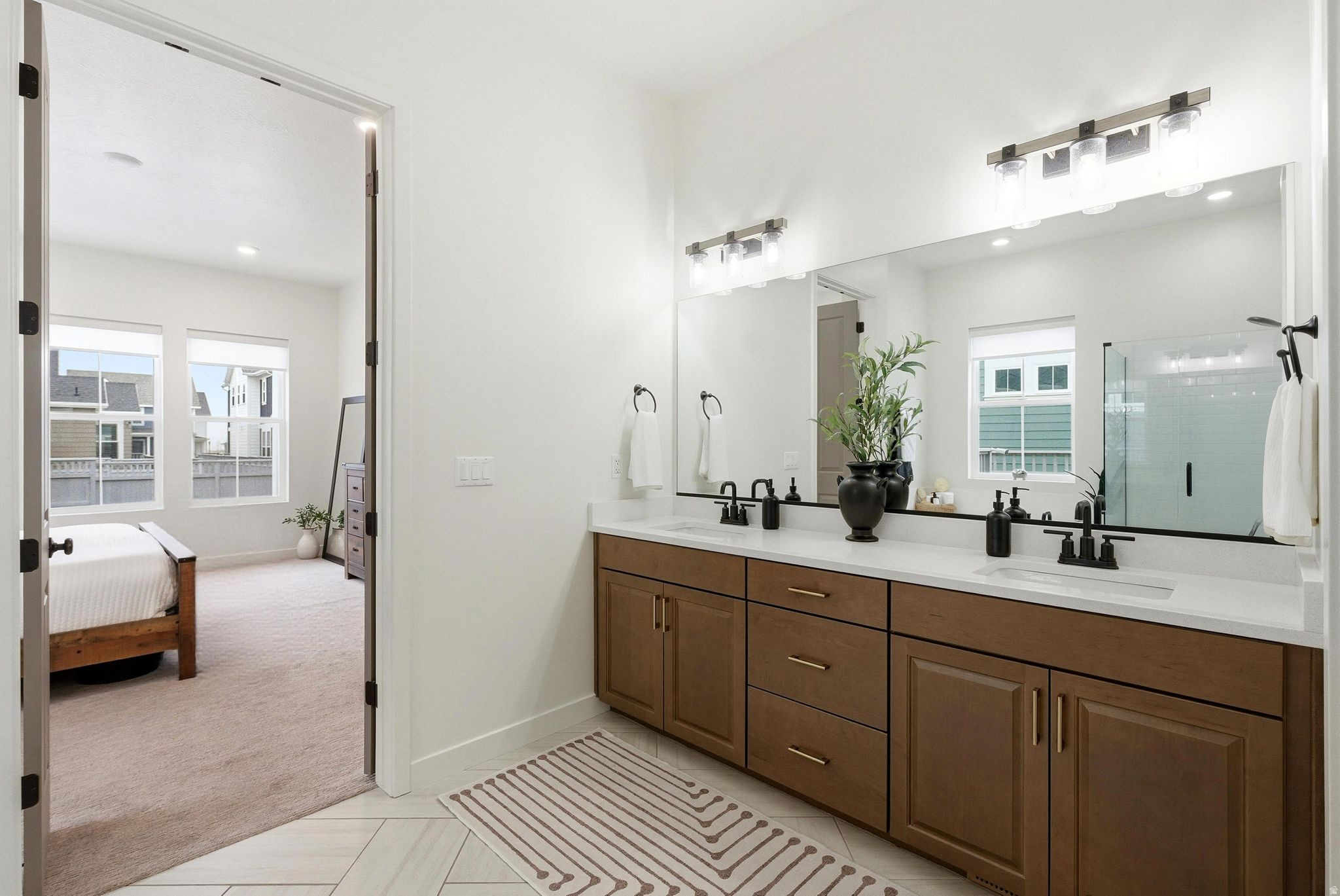 DAYBREAK/ASCENT - Residential