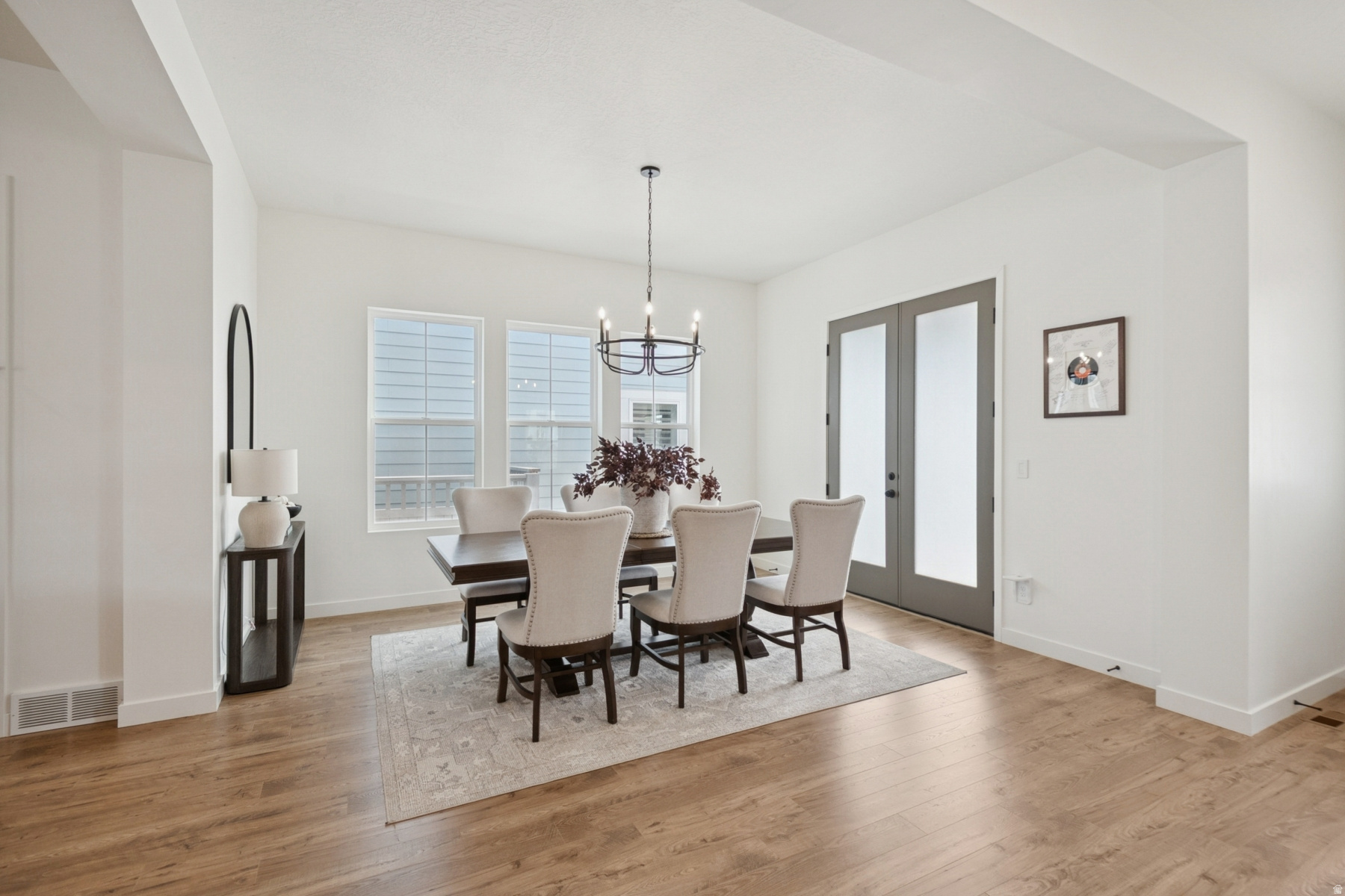 DAYBREAK/ASCENT - Residential