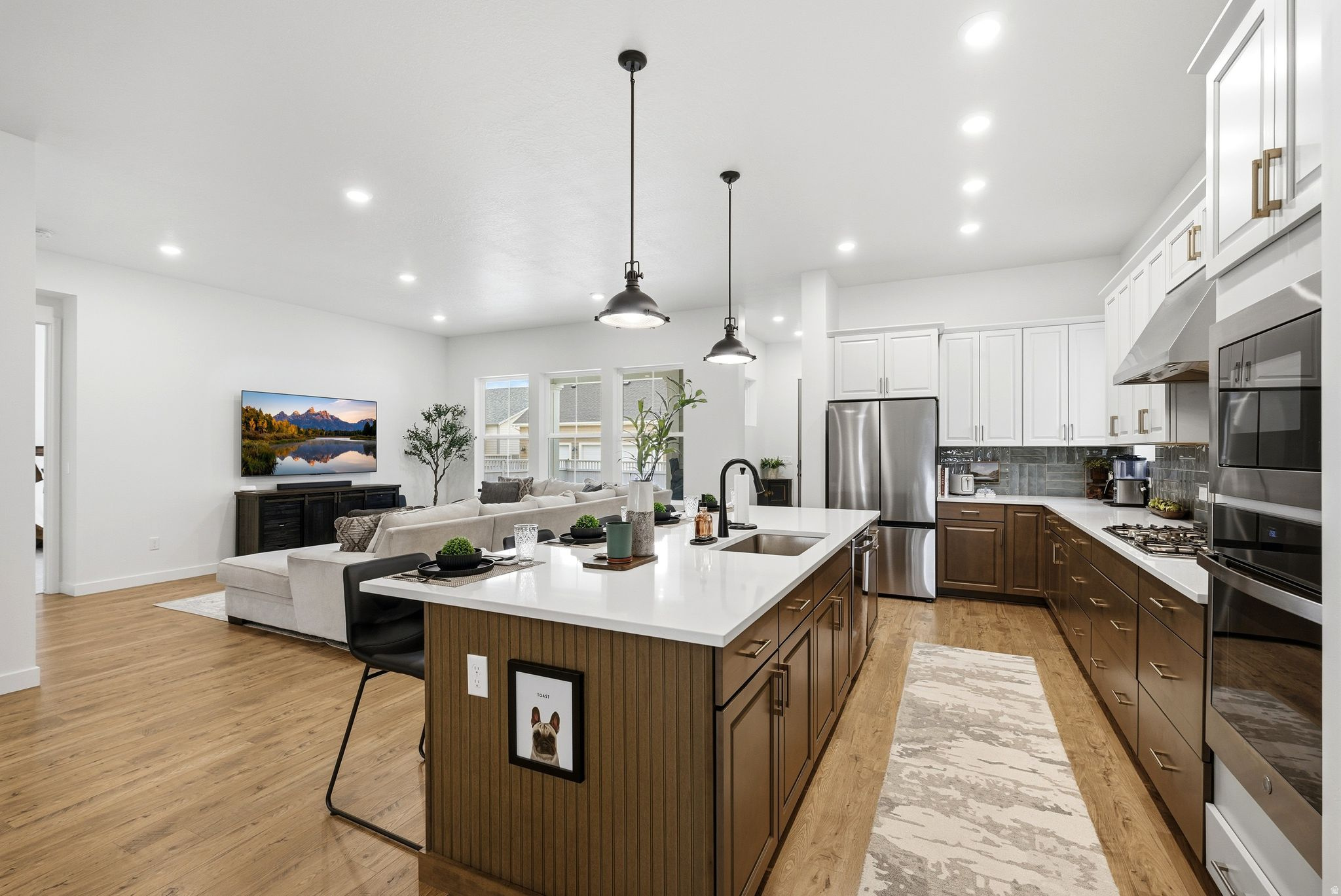 DAYBREAK/ASCENT - Residential