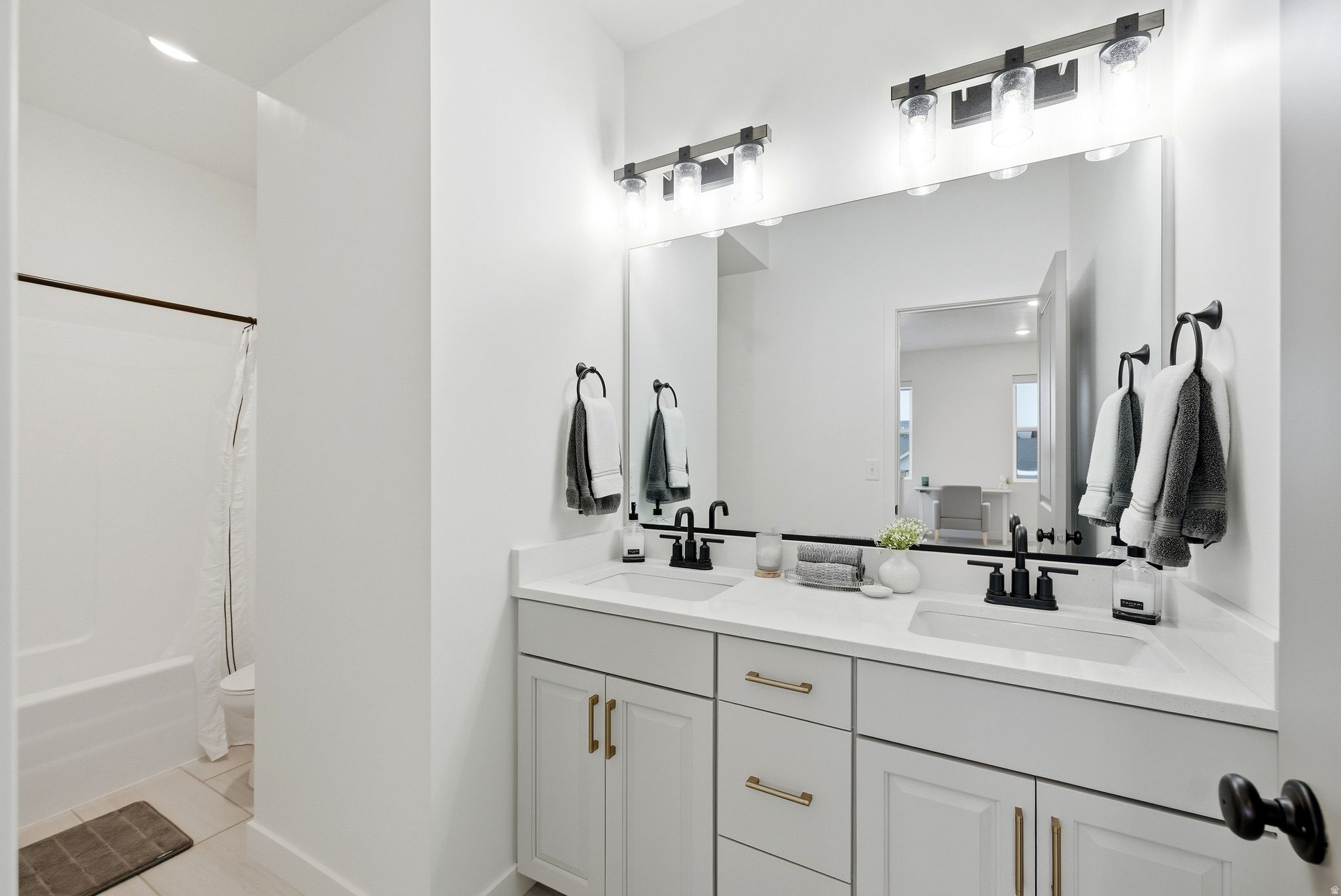 DAYBREAK/ASCENT - Residential