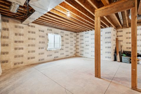 Tiny photo for 6932 W DOCKSIDER DR, South Jordan, UT 84009 (MLS # 2132912)