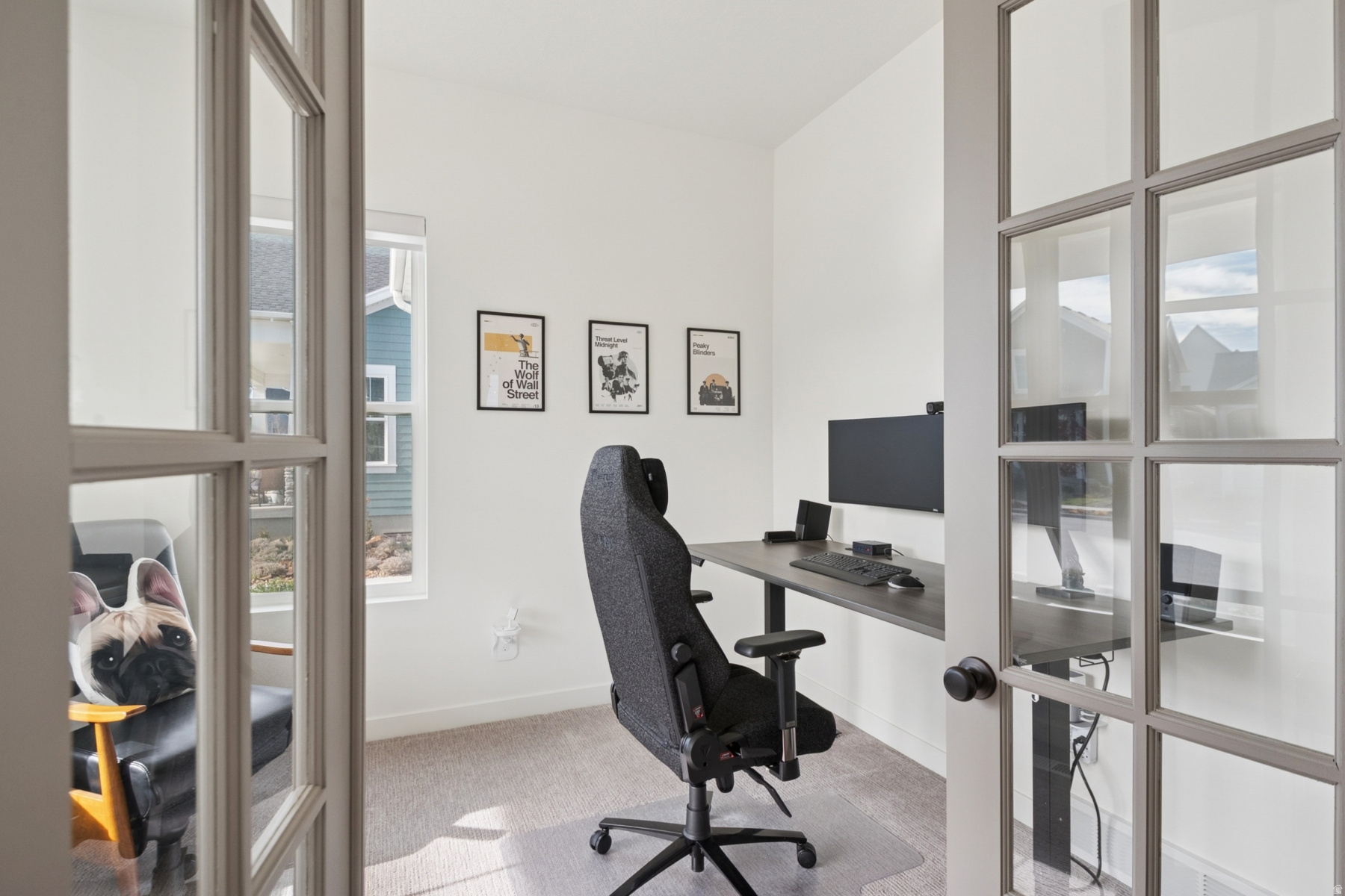 DAYBREAK/ASCENT - Residential