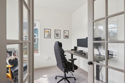 Tiny photo for 6932 W DOCKSIDER DR, South Jordan, UT 84009 (MLS # 2132912)