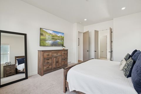Tiny photo for 6932 W DOCKSIDER DR, South Jordan, UT 84009 (MLS # 2132912)