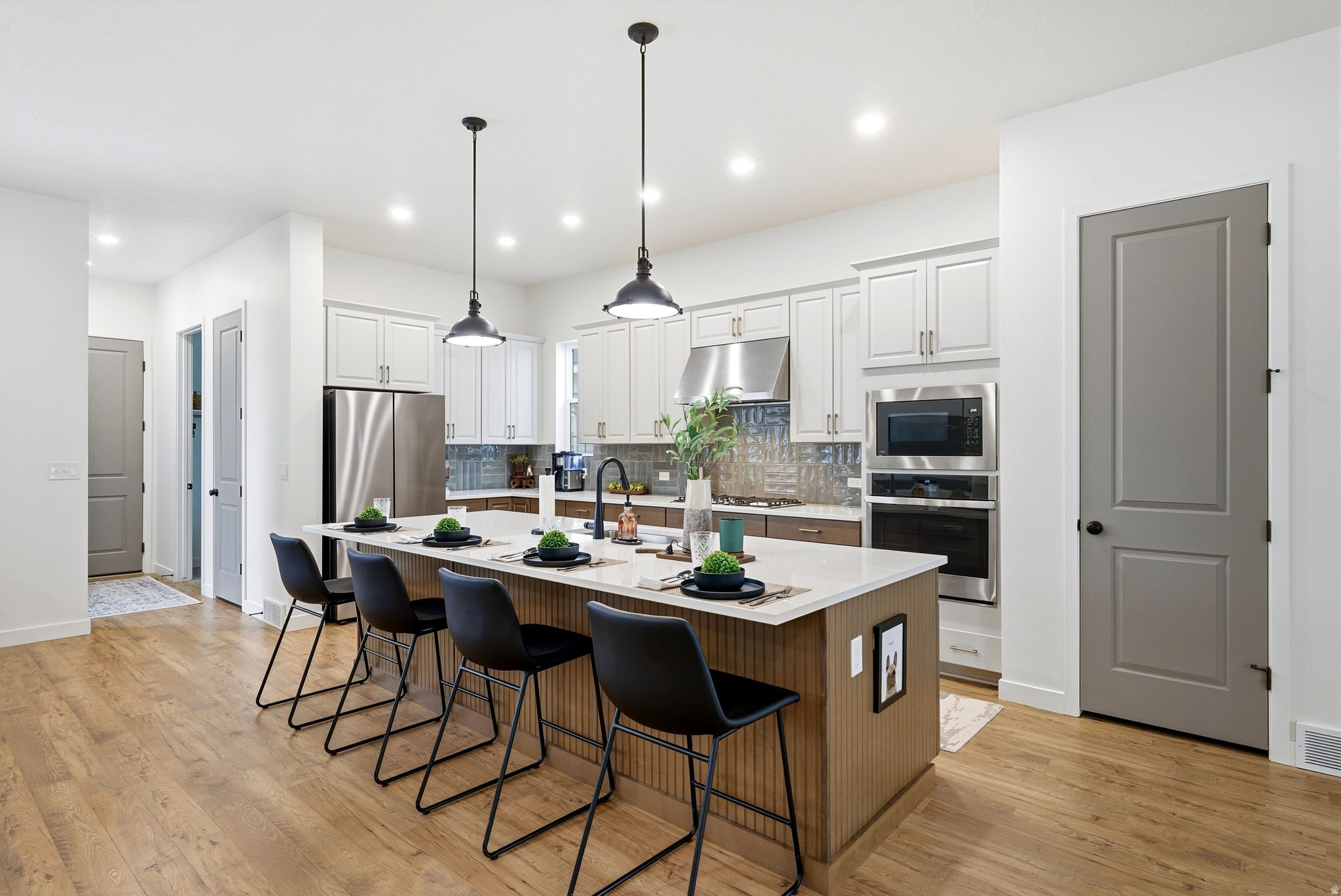 DAYBREAK/ASCENT - Residential